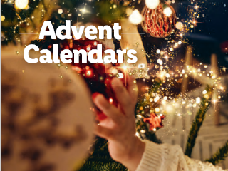 Advent Calendars