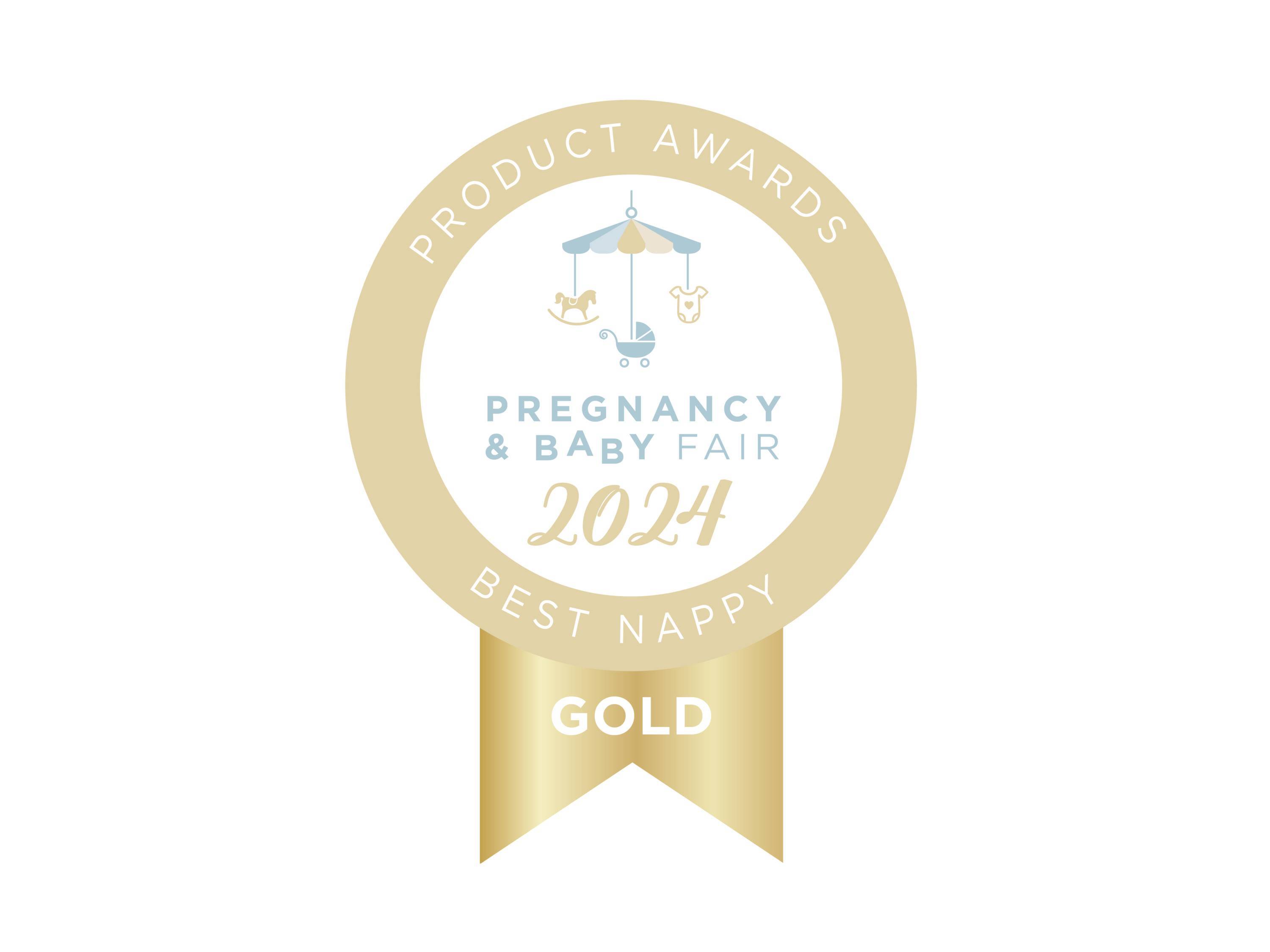 Pregnancy & Baby Fair Awards 2024