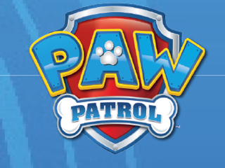 Paw Patrol